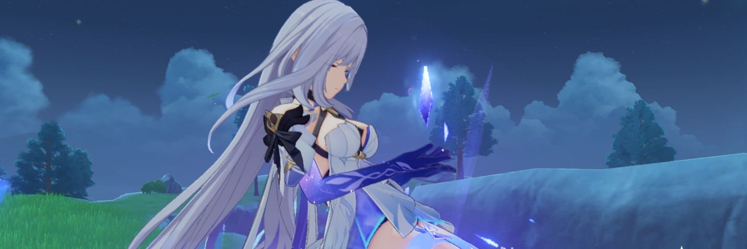 Moonddims's profile banner image