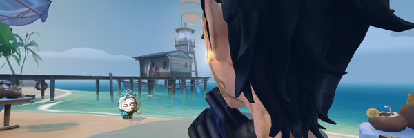 chyabpoo Profile Banner
