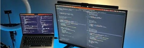 DonaldXoftDev Profile Banner