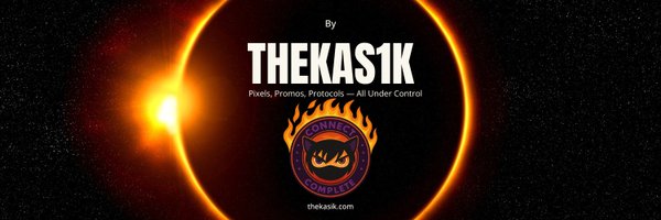 thekasik Profile Banner