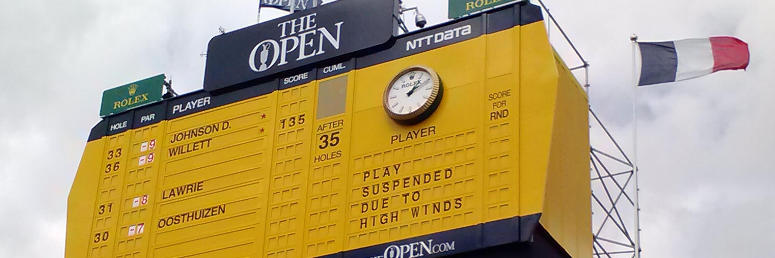 Coach Rick Bright banner