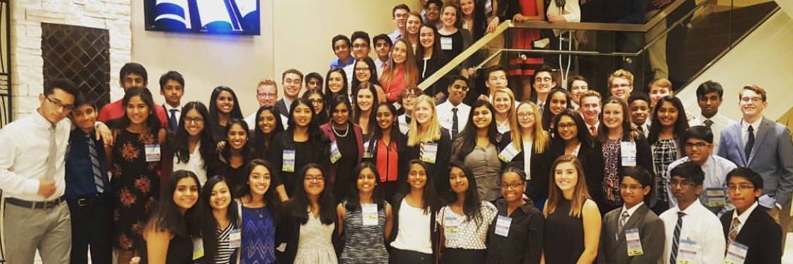 ironfbla's profile banner image