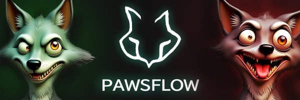 pawsflow Profile Banner