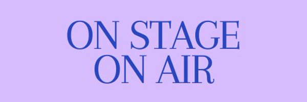 ONSTAGE813 Profile Banner