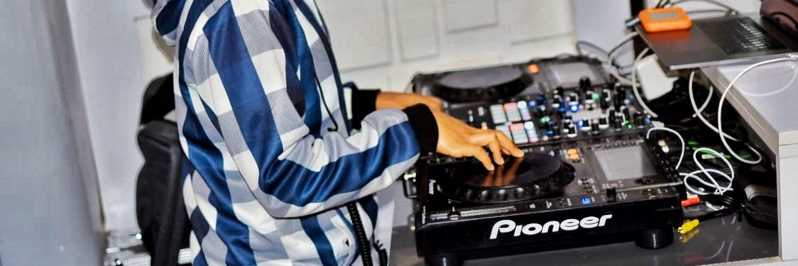 Dj Riwel banner