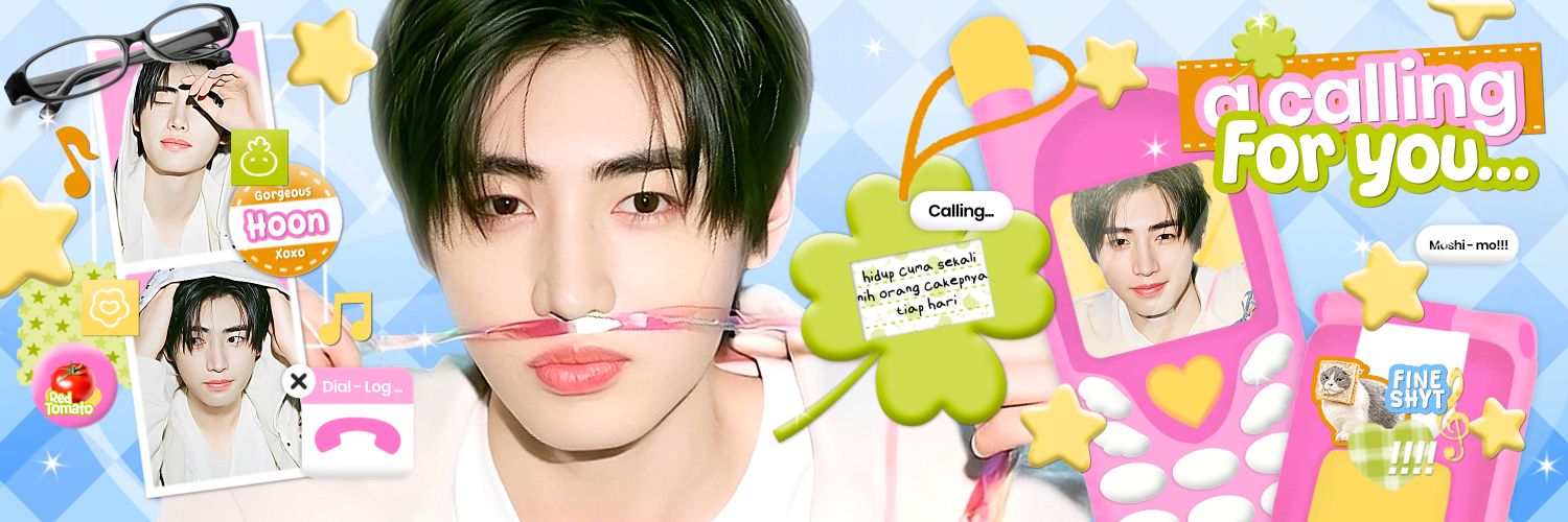 ꒰ 𝘃𝗶𝗿𝗮𝗮 ꒱ 𝗻𝗼 𝘁𝗿𝗮𝗴𝗲𝗱𝘆 .ᐟ banner