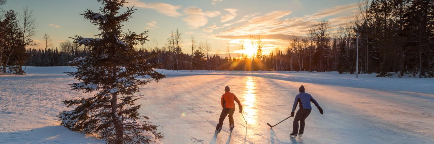 Government of NB banner