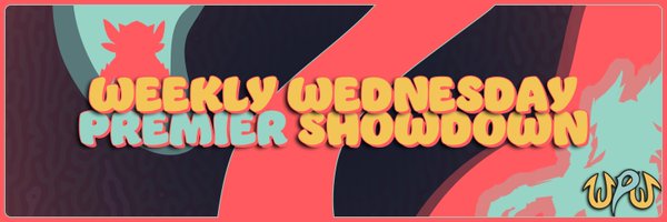 WWPshowdown Profile Banner