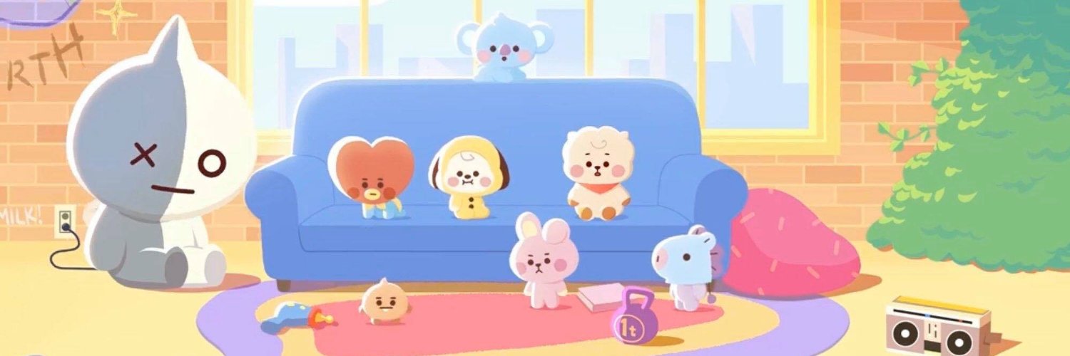 Jinpaca613's profile banner image