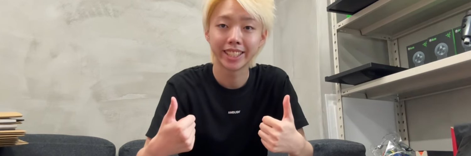 ハムスターさん banner