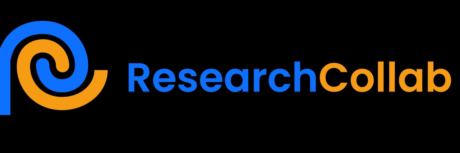 ResearchCollab banner