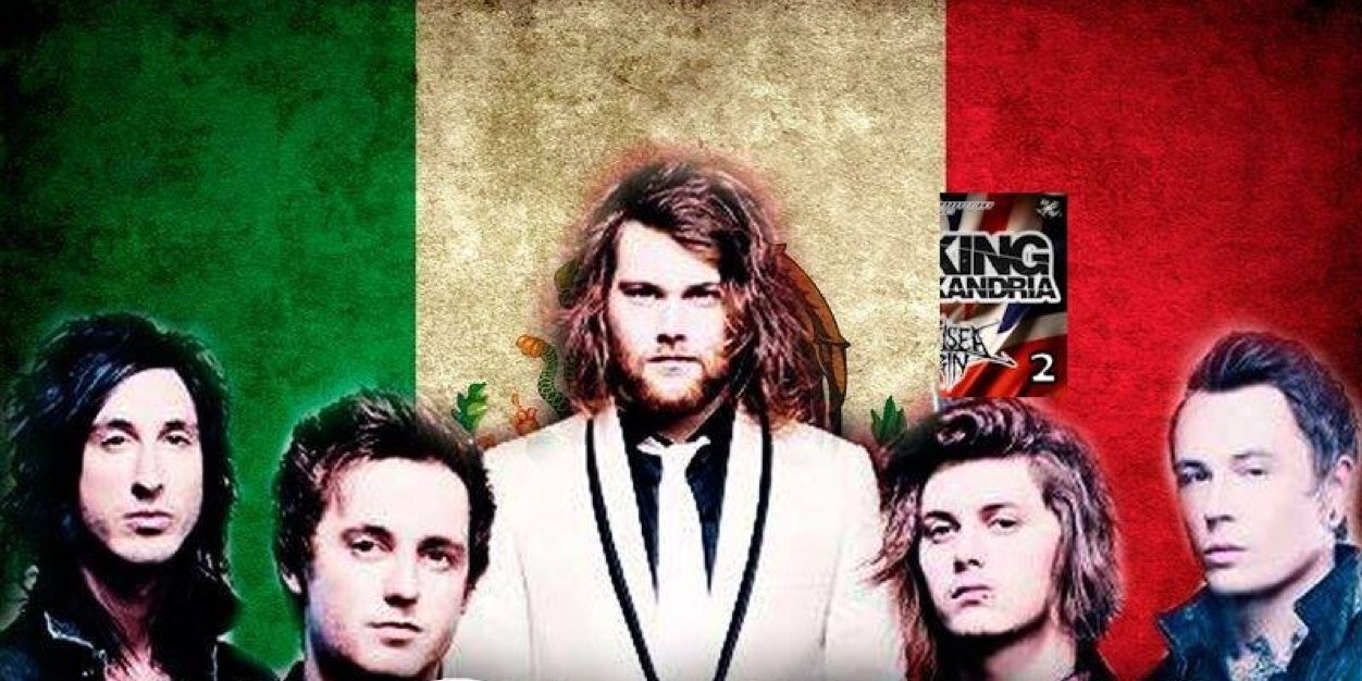AskAlexMx's profile banner image