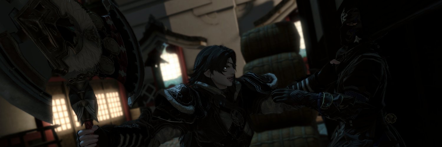 xMitsarugix's profile banner image