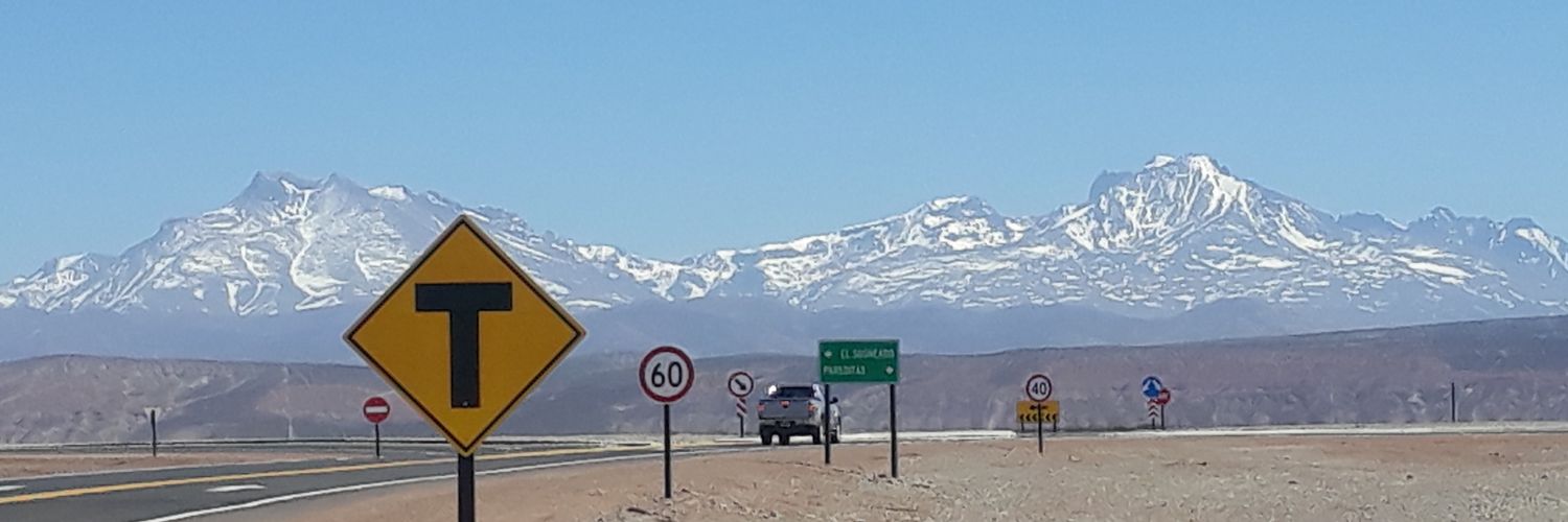 Roberto J. Martínez banner