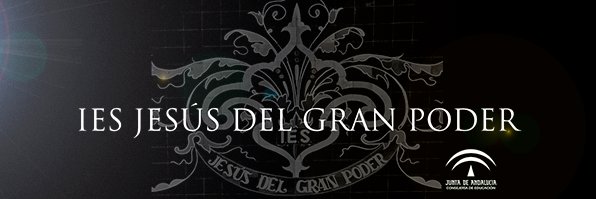 iesgranpoder's profile banner image
