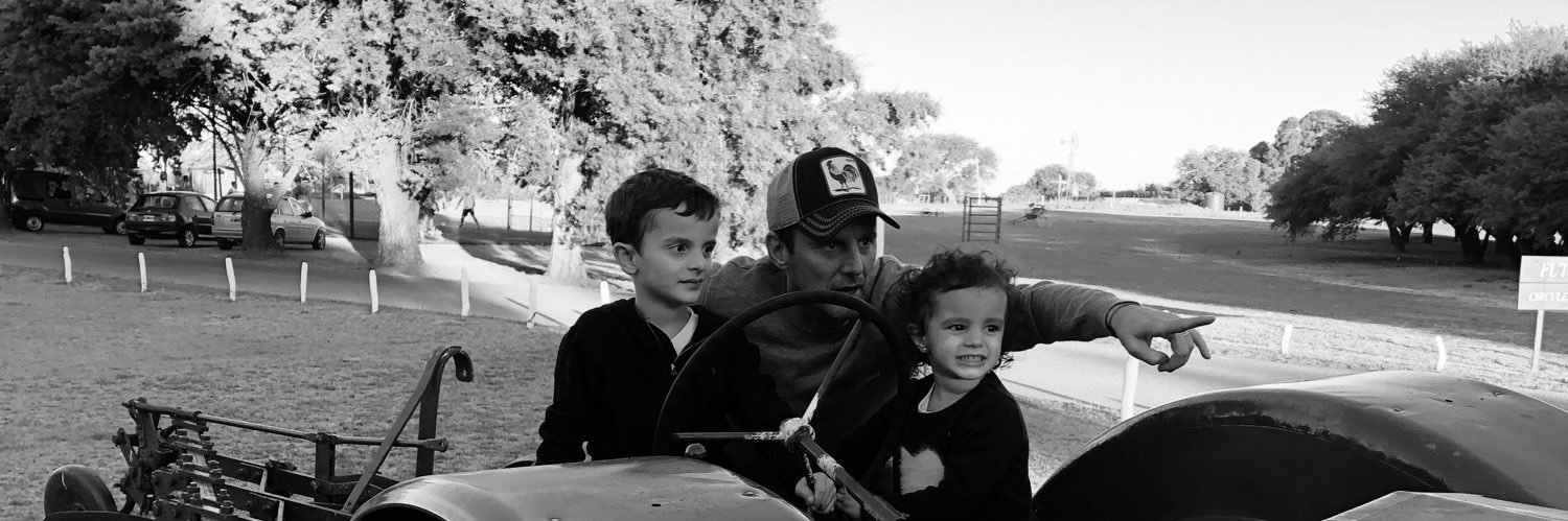 thierrydecoud's profile banner image