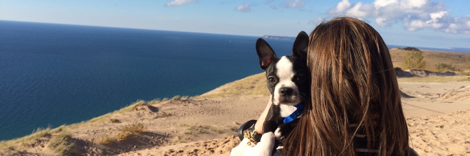 Jessica E. Carlson banner