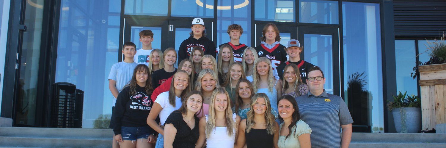 Yearbook_WBHS's profile banner image