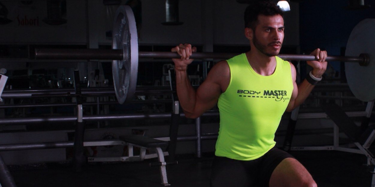BodyMasterTRC's profile banner image