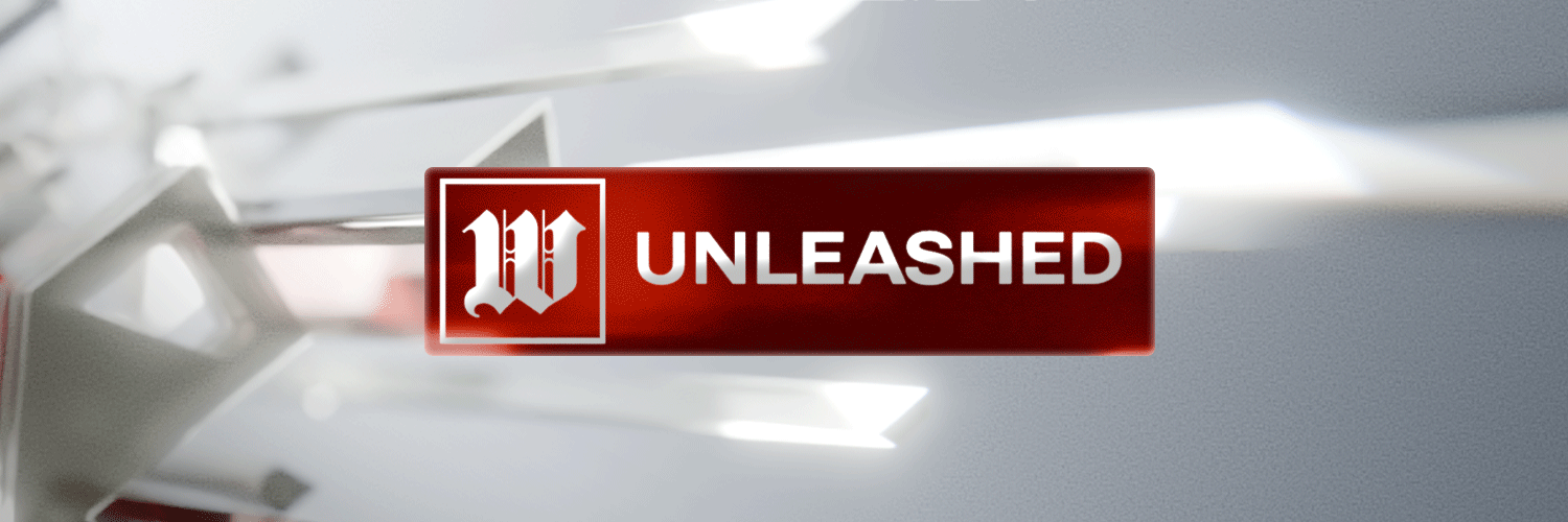 TWT UNLEASHED banner