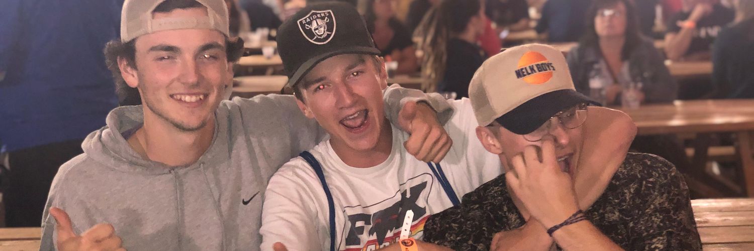 BrodyBB6's profile banner image