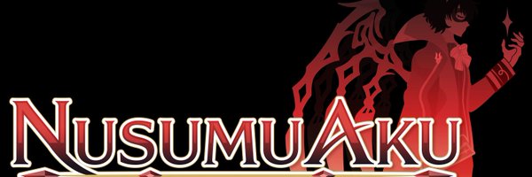 NusumuAku Profile Banner