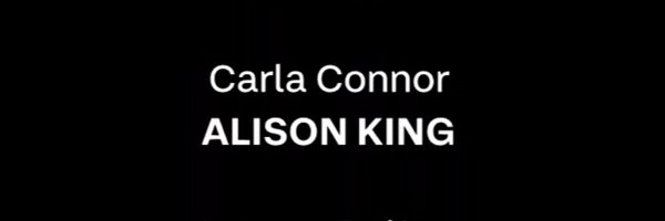 CarlasPast Profile Banner