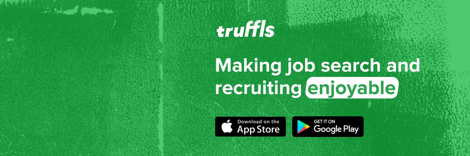 truffls banner