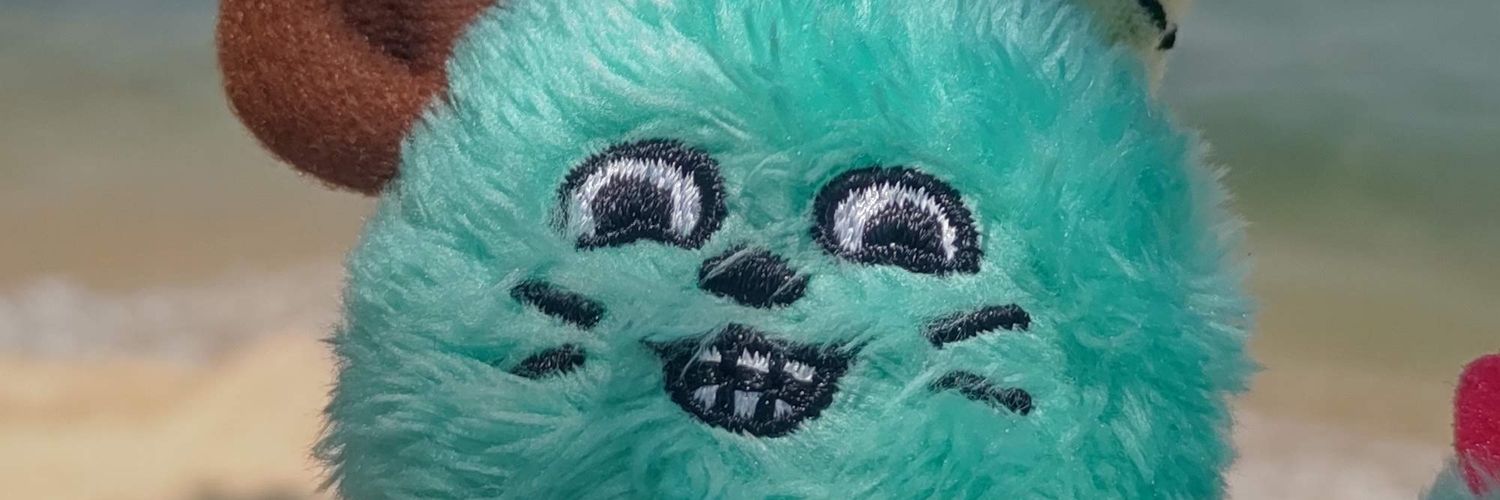 dobin_kuro's profile banner image