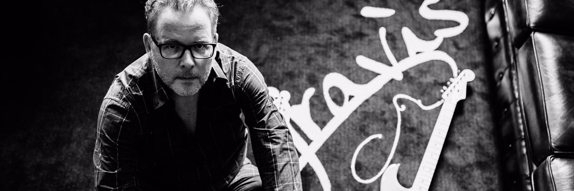 mikegravis's profile banner image