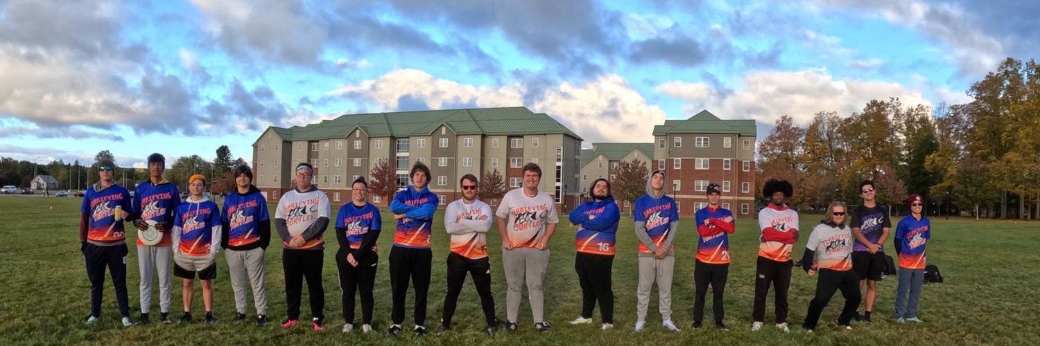 Terrifying Turtles banner