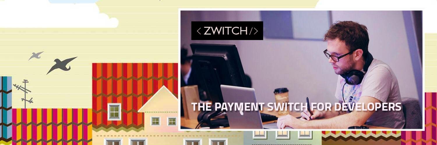 zwitchpay's profile banner image