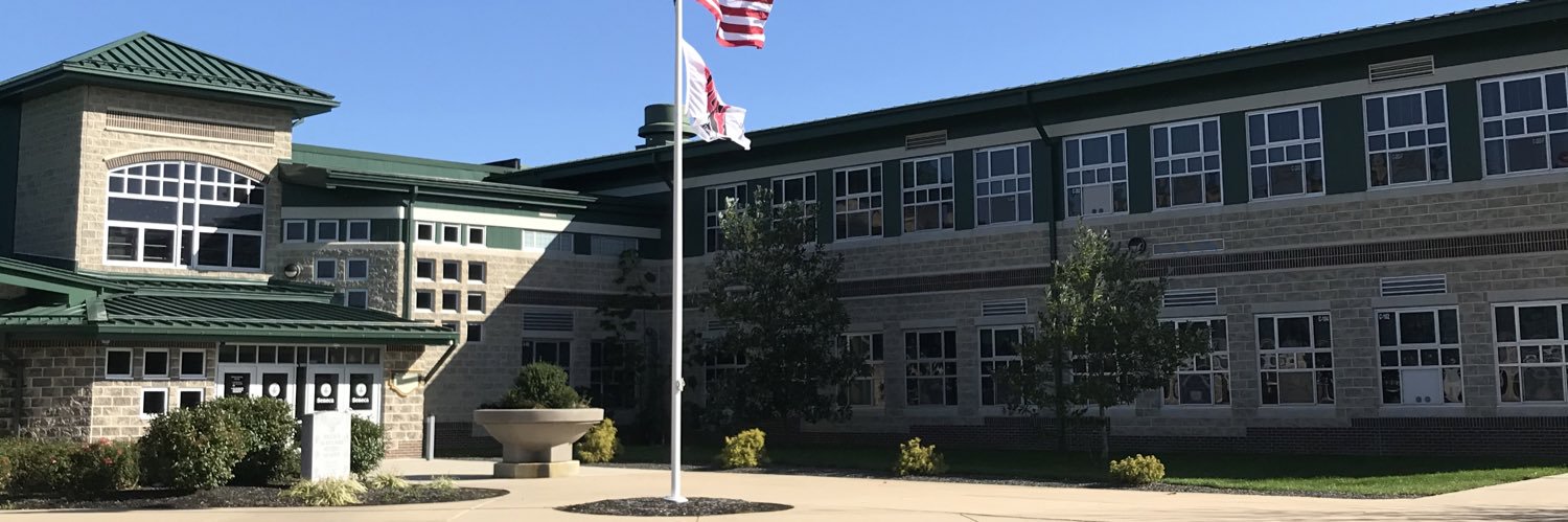 Seneca High School banner