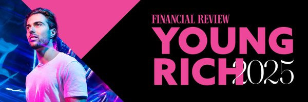FinancialReview Profile Banner