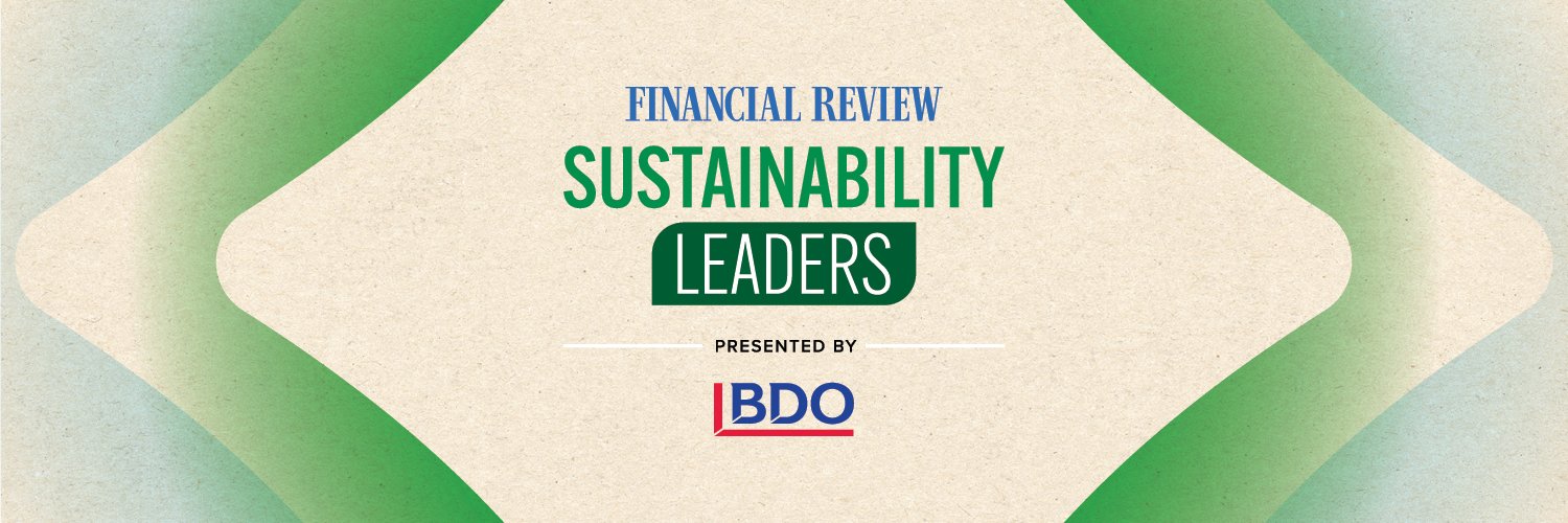 Financial Review banner