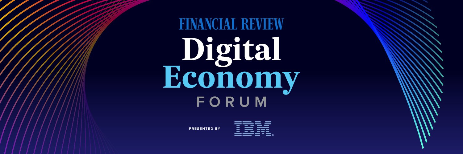 Financial Review banner