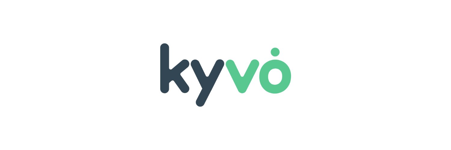 Kyvo's banner