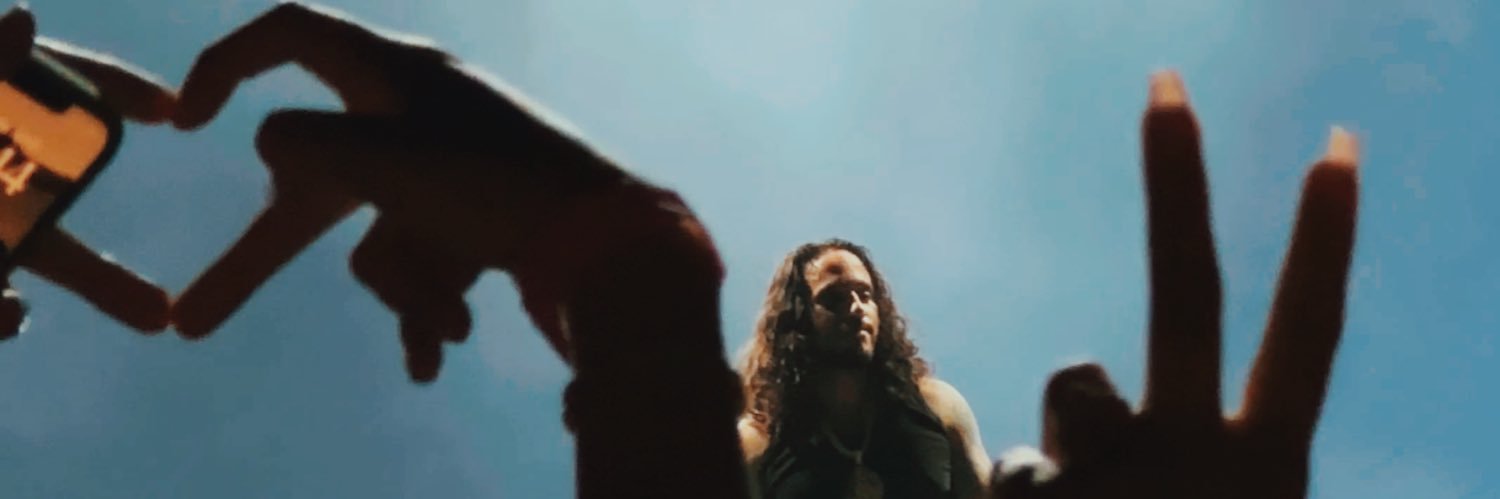 arianaaa's profile banner image