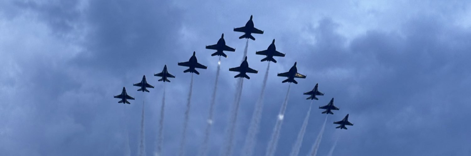 mcarrott's profile banner image