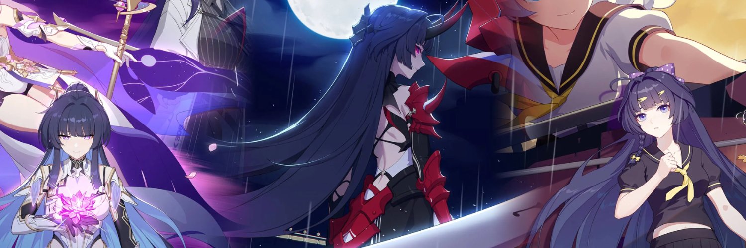 라이덴 메이 banner