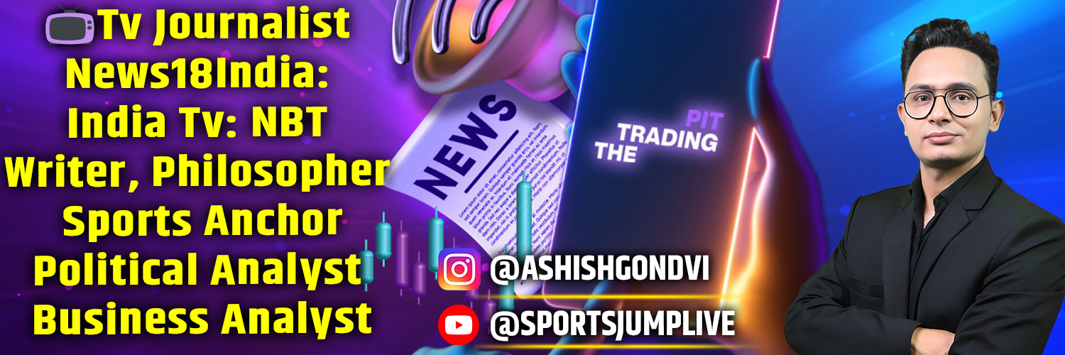 AshishGondpx's profile banner image