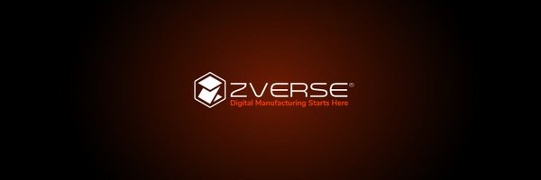 Zverse3D Profile Banner