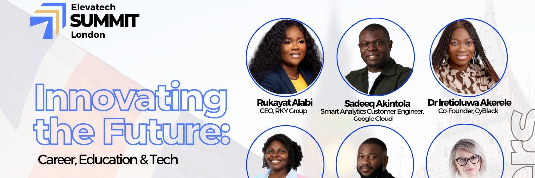 Elevatech Network's banner