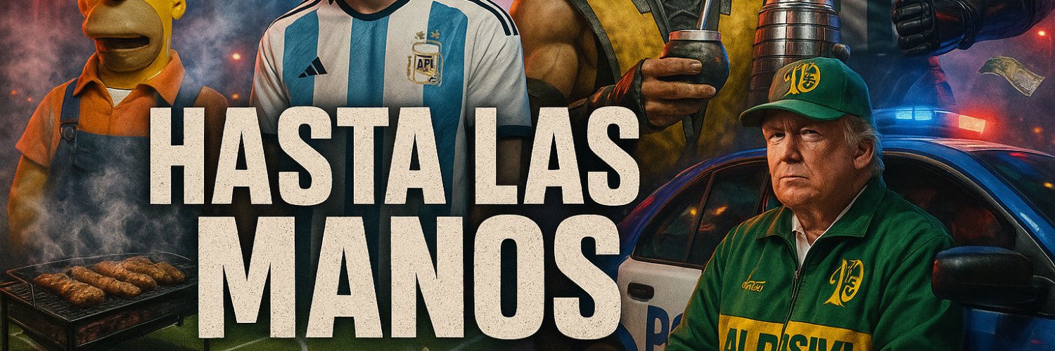 HastaLasManos__'s profile banner image