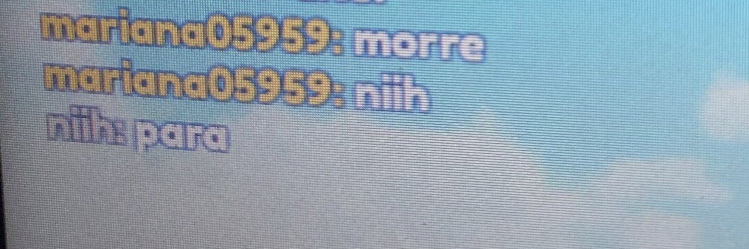 niiihchan's profile banner image