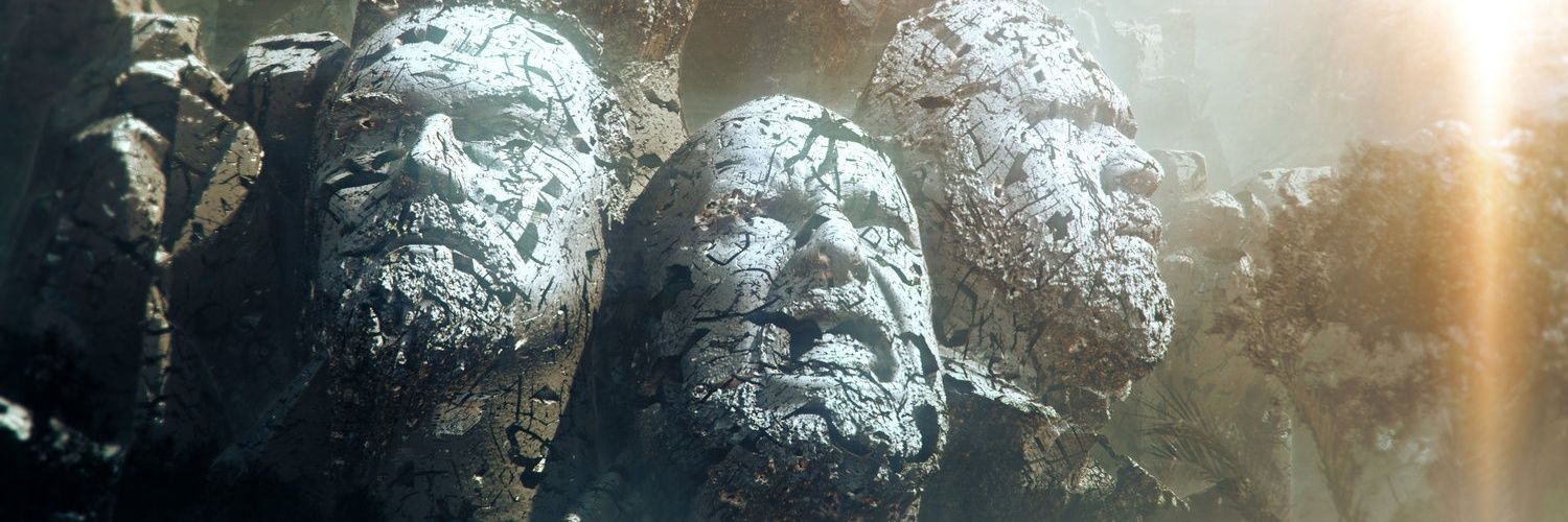 MetalRham's profile banner image