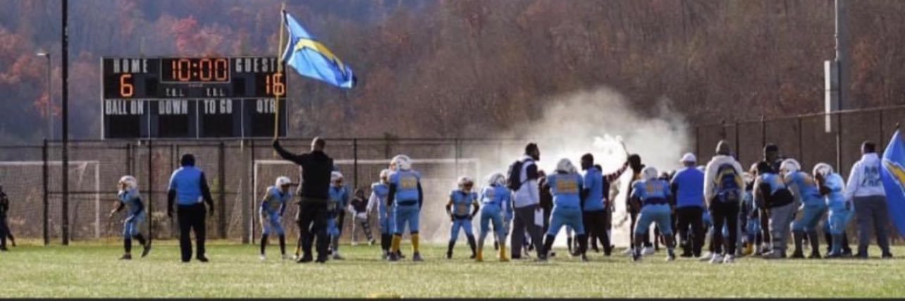 Mark Stivers III banner