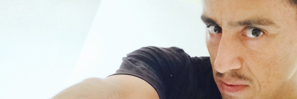 oakyPerez's profile banner image
