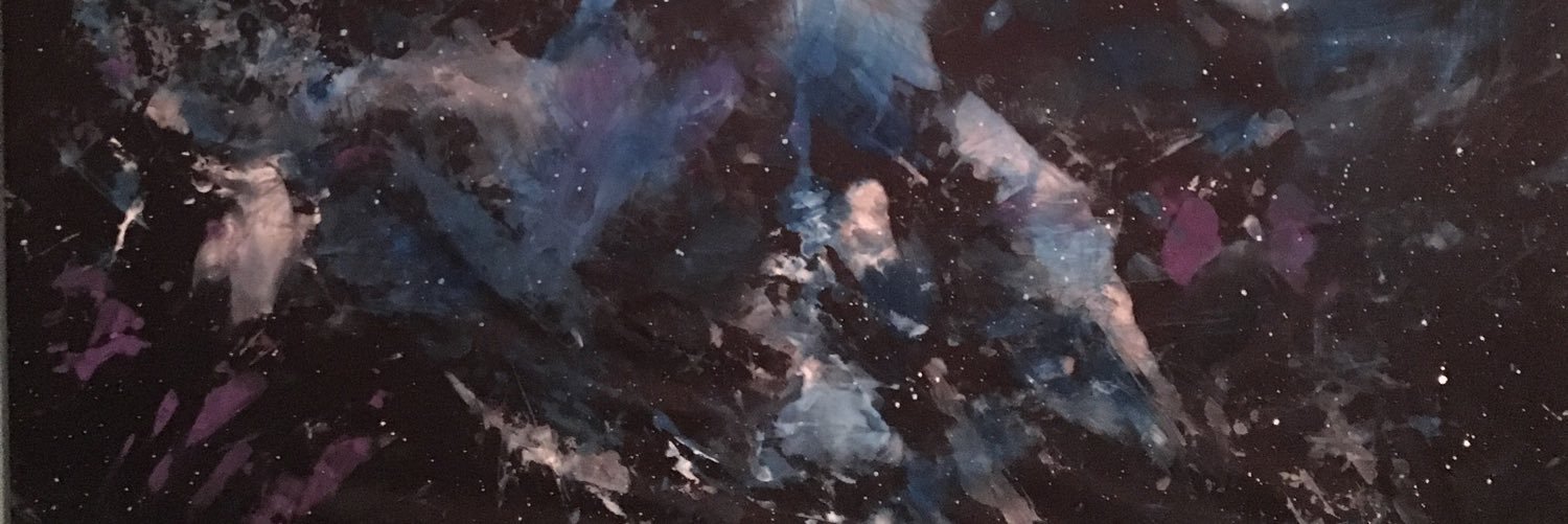 devarone's profile banner image