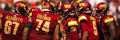 Commandersweekly banner